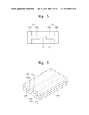 OPTICAL WAVEGUIDE AND METHOD OF FORMING THE SAME diagram and image