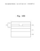 OPTICAL WAVEGUIDE AND METHOD OF FORMING THE SAME diagram and image