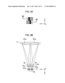 FOCUS ADJUSTING APPARATUS AND FOCUS ADJUSTING METHOD diagram and image