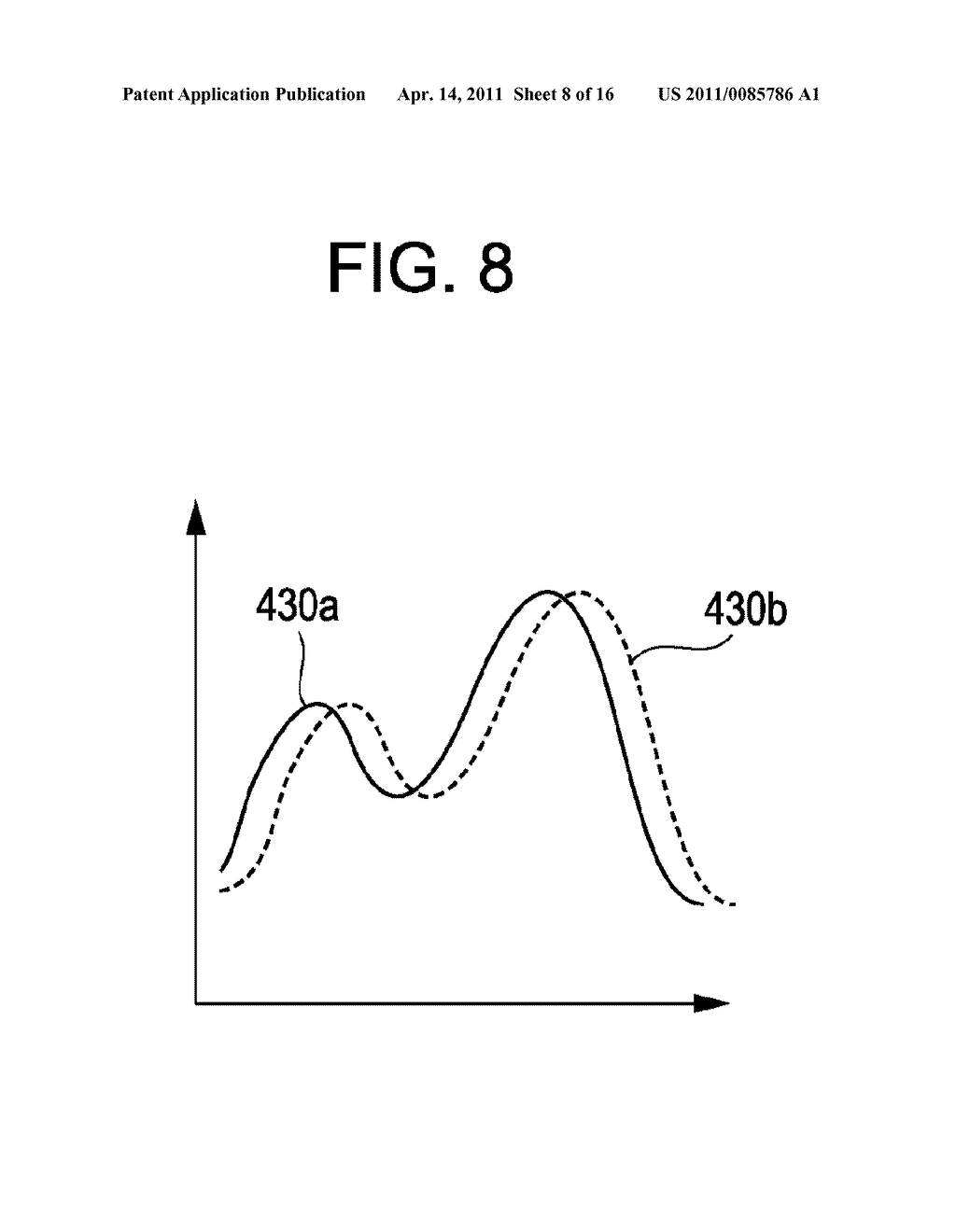 FOCUS ADJUSTING APPARATUS AND FOCUS ADJUSTING METHOD - diagram, schematic, and image 09