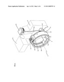  FLASH UNIT HOLDER WITH ADJUSTABLE POSITION diagram and image