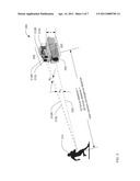 Integrated 2D/3D Camera diagram and image