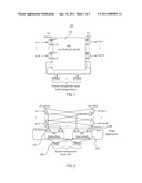 ROADM TRANSPONDER AGGREGATOR SYSTEMS AND METHODS OF OPERATION diagram and image