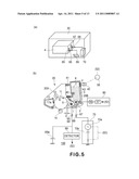 IMAGE FORMING APPARATUS diagram and image