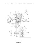 IMAGE FORMING APPARATUS diagram and image