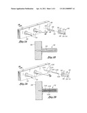 DOWEL DEVICE WITH CLOSED END SPEED COVER diagram and image