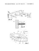 DOWEL DEVICE WITH CLOSED END SPEED COVER diagram and image