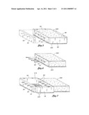 DOWEL DEVICE WITH CLOSED END SPEED COVER diagram and image