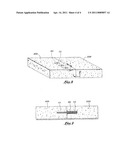 DOWEL DEVICE WITH CLOSED END SPEED COVER diagram and image