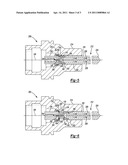 TOOL HOLDER ASSEMBLY diagram and image