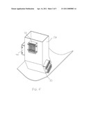 ADJUSTABLE WEAR AND DIVERSION DEVICE FOR BULK MATERIAL TRANSFER SYSTEMS AND METHOD OF USING THE SAME diagram and image