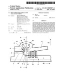 HIGH TEMPERATURE RADIALLY FED AXIAL STEAM TURBINE diagram and image