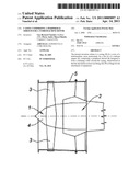 CASING COMPRISING A PERIPHERAL SHROUD FOR A TURBOMACHINE ROTOR diagram and image