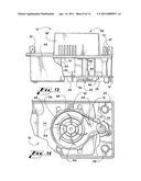 Condensate Pump diagram and image