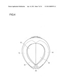 METHOD OF EXCRETA TREATMENT AND DEVICE FOR EXCRETA TREATMENT diagram and image