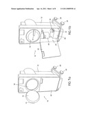 DEVICE AND METHOD FOR GAS STERILIZATION diagram and image