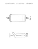 DEVICE AND METHOD FOR GAS STERILIZATION diagram and image