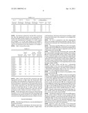 HONEYCOMB FILTER AND UREA SCR DEVICE diagram and image