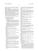 HONEYCOMB FILTER AND UREA SCR DEVICE diagram and image