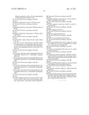 HONEYCOMB FILTER AND UREA SCR DEVICE diagram and image