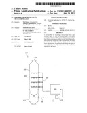 SCRUBBER FOR REMOVING HEAVY METALS FROM GASES diagram and image