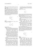 USE OF AT LEAST ONE (DIHYDRO)JASMONIC ACID DERIVATIVE FOR TREATING DRY SKIN diagram and image