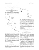 USE OF AT LEAST ONE (DIHYDRO)JASMONIC ACID DERIVATIVE FOR TREATING DRY SKIN diagram and image