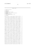 HCV NS3-NS4 Protease Resistance Mutants diagram and image