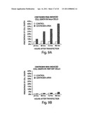 Centrosomal Proteins, Nucleic Acids and Method of Use Thereof diagram and image