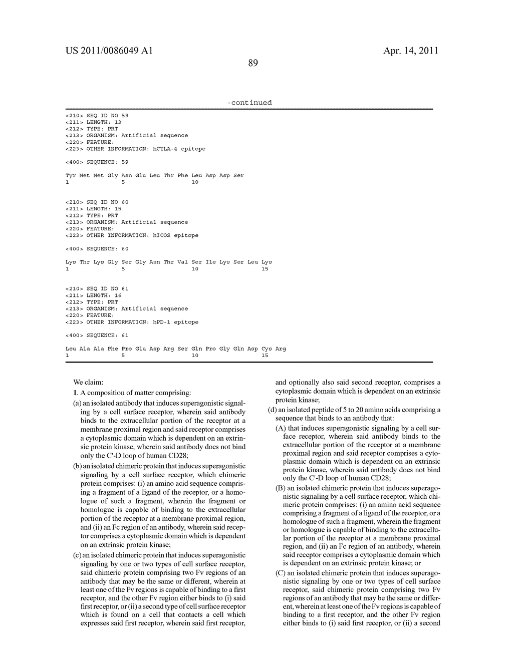 Receptor Modulators - diagram, schematic, and image 98