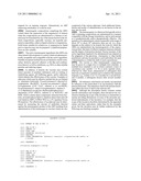 ALPHAVIRUS REPLICON PARTICLES MATCHED TO PROTEIN ANTIGENS AS IMMUNOLOGICAL ADJUVANTS diagram and image