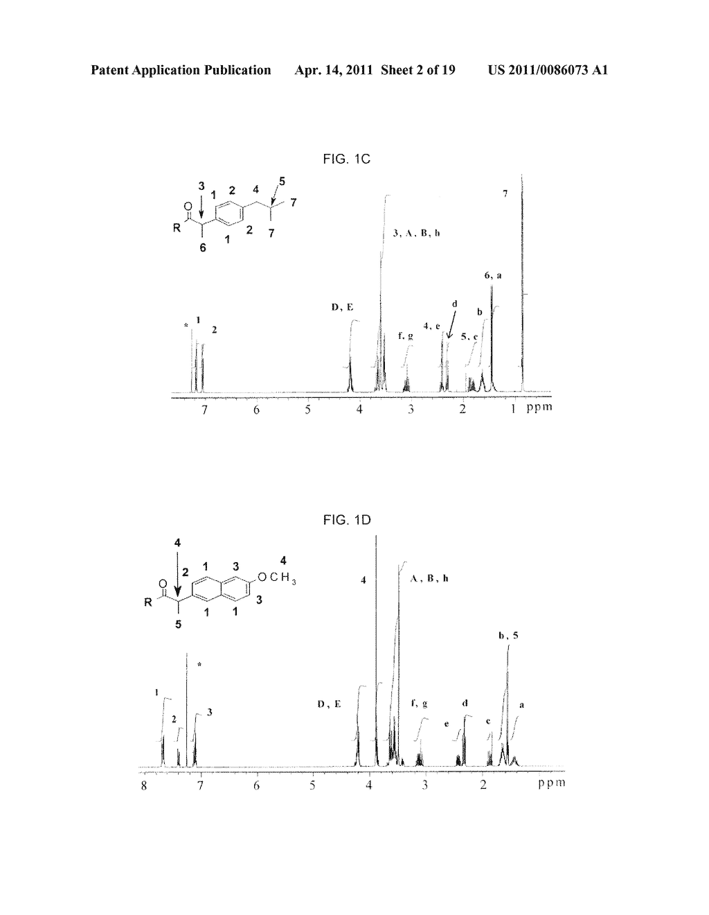 NANOMETER-SIZED PRODRUGS OF NSAIDs - diagram, schematic, and image 03