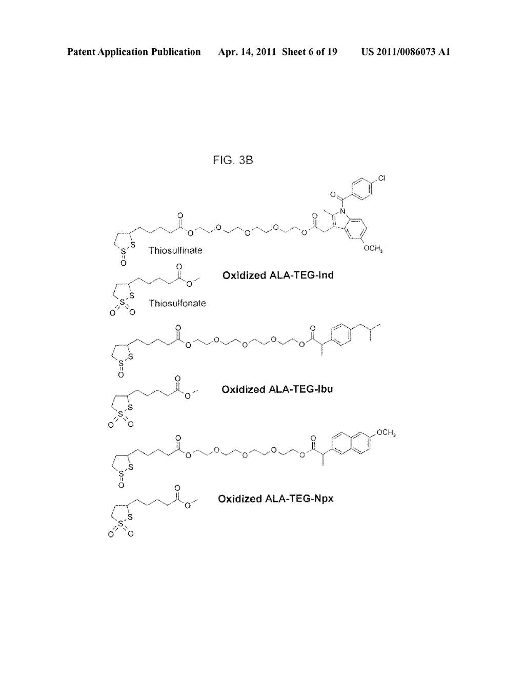 NANOMETER-SIZED PRODRUGS OF NSAIDs - diagram, schematic, and image 07