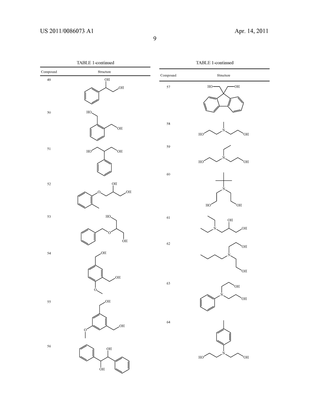 NANOMETER-SIZED PRODRUGS OF NSAIDs - diagram, schematic, and image 29