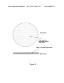 SILICONE HYDROGELS FOR TISSUE ADHESIVES AND TISSUE DRESSING APPLICATIONS diagram and image