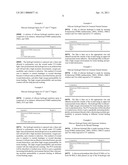 SILICONE HYDROGELS FOR TISSUE ADHESIVES AND TISSUE DRESSING APPLICATIONS diagram and image