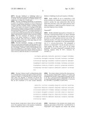 Dispersinb, 5-Fluorouracil, Deoxyribonuclease I and Proteinase K-Based Antibiofilm Compositions and Uses Thereof diagram and image