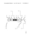 Safety Connector for Hot Runner, having Latch Releasably Interlocking Valve Stem with Actuation Plate diagram and image