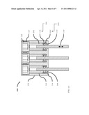 Safety Connector for Hot Runner, having Latch Releasably Interlocking Valve Stem with Actuation Plate diagram and image