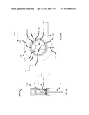 Safety Connector for Hot Runner, having Latch Releasably Interlocking Valve Stem with Actuation Plate diagram and image