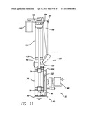 BREWER SYSTEM WITH ACTIVE BREWING MECHANISM AND BUFFER RESERVOIR PISTON COMPRESSION OF BREWING SUBSTANCE diagram and image