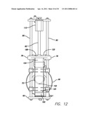 BREWER SYSTEM WITH ACTIVE BREWING MECHANISM AND BUFFER RESERVOIR PISTON COMPRESSION OF BREWING SUBSTANCE diagram and image