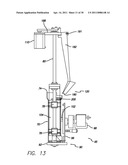 BREWER SYSTEM WITH ACTIVE BREWING MECHANISM AND BUFFER RESERVOIR PISTON COMPRESSION OF BREWING SUBSTANCE diagram and image