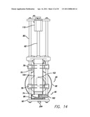 BREWER SYSTEM WITH ACTIVE BREWING MECHANISM AND BUFFER RESERVOIR PISTON COMPRESSION OF BREWING SUBSTANCE diagram and image