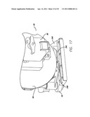 BREWER SYSTEM WITH ACTIVE BREWING MECHANISM AND BUFFER RESERVOIR PISTON COMPRESSION OF BREWING SUBSTANCE diagram and image