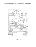 BREWER SYSTEM WITH ACTIVE BREWING MECHANISM AND BUFFER RESERVOIR PISTON COMPRESSION OF BREWING SUBSTANCE diagram and image