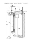 BREWER SYSTEM WITH ACTIVE BREWING MECHANISM AND BUFFER RESERVOIR PISTON COMPRESSION OF BREWING SUBSTANCE diagram and image