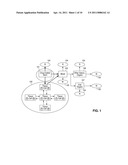 Concentration Gradient Profiles For Control of Agent Release Rates From Polymer Matrices diagram and image