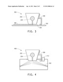 APPARATUS AND METHOD FOR SOLUTION COATING THIN LAYERS diagram and image