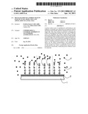 METALLIZATION OF A POROUS SILICON ZONE BY IN SITU REDUCTION AND APPLICATION TO A FUEL CELL diagram and image